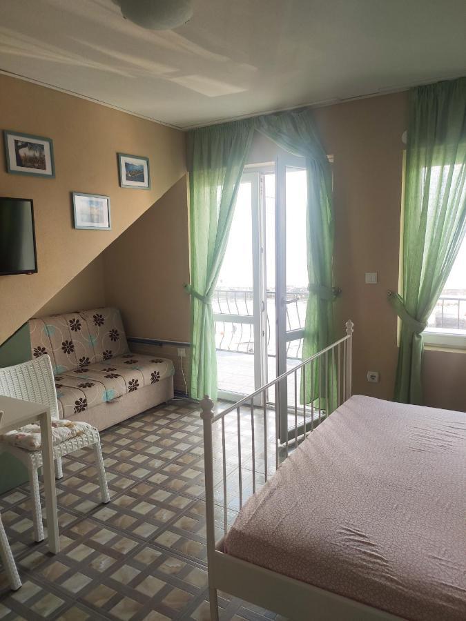 Studio Apartments Krasici Tivat Cameră foto