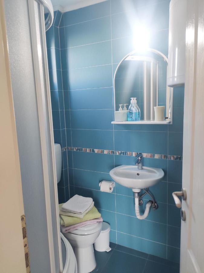 Studio Apartments Krasici Tivat Cameră foto